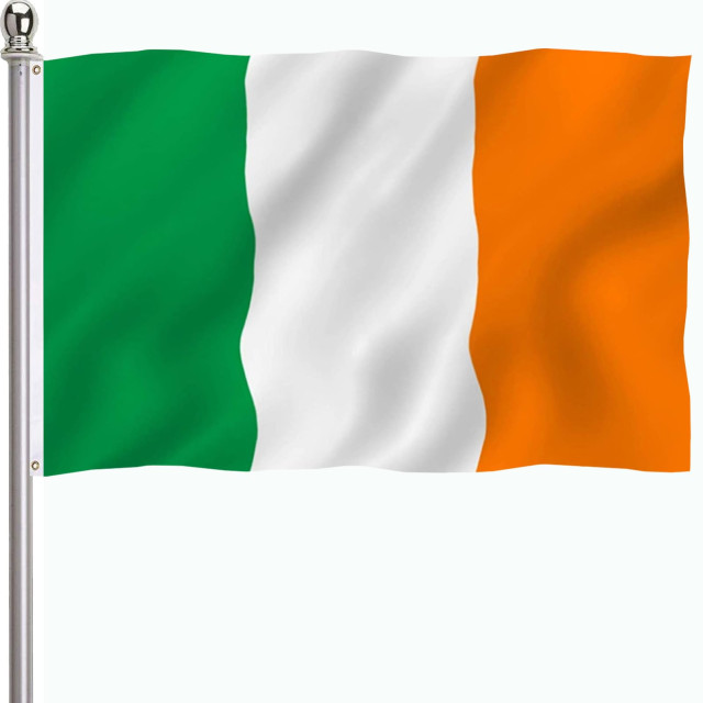 Ireland flag